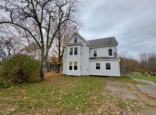70 Benedicta Rd, Sherman, ME 04776