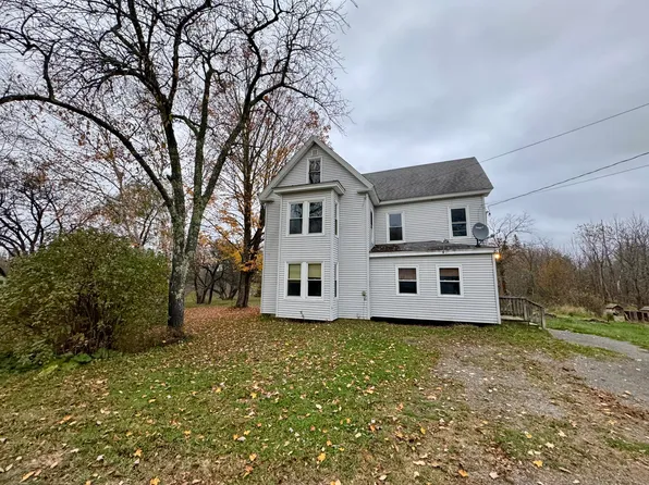 70 Benedicta Road, Sherman, ME 04776