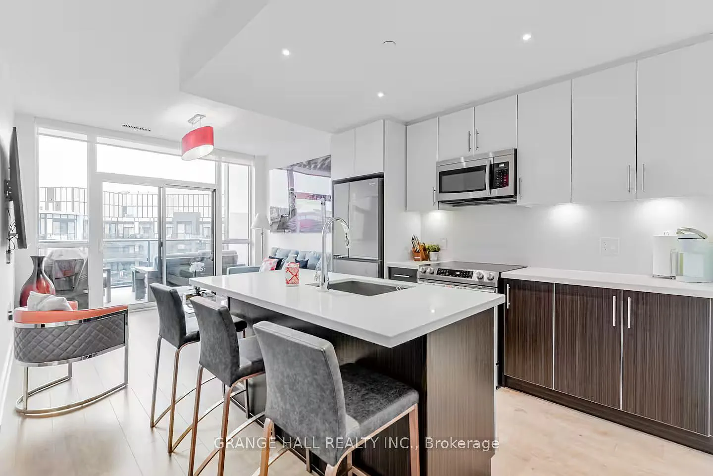 1 bed, $2,150 — Photo 4