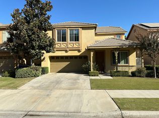 8106 Allyn Bacon Ave, Bakersfield, CA 93311