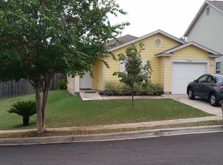 7006 Alegre Pass, Austin, TX 78744