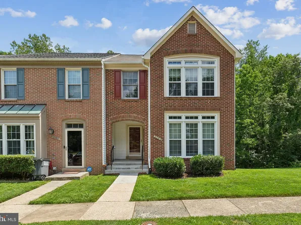 3299 Corcyra Ct, Woodbridge, VA 22192