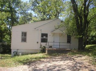 609 Keith St, Park Hills, MO 63601