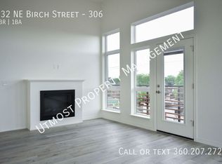 632 NE Birch St #306, Camas, WA 98607