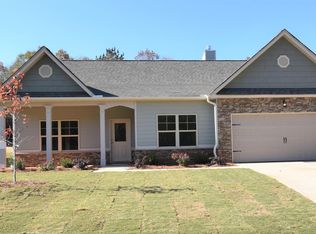 2442 Kumbanad Ct #12A, Statham, GA 30666