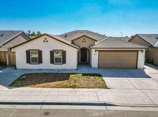 5432 E Burns Ave, Fresno, CA 93727