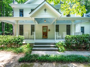 3109 Mel Oaks Trl, Chapel Hill, NC 27516