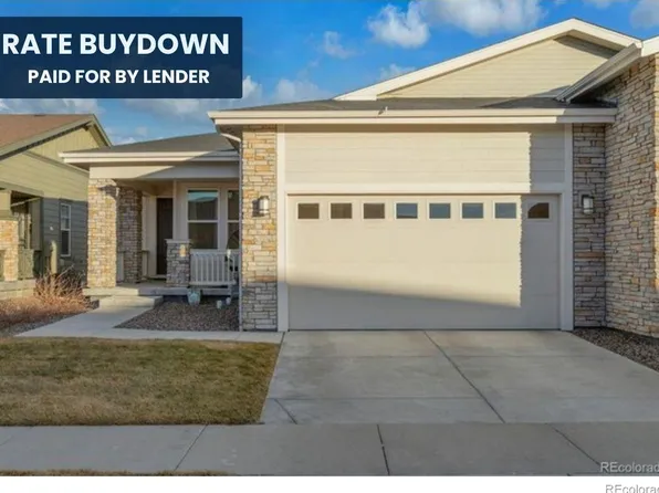 6980 Sagerock Road, Castle Pines, CO 80108