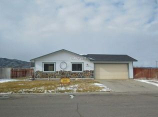 1039 77th St E, Ely, NV 89301