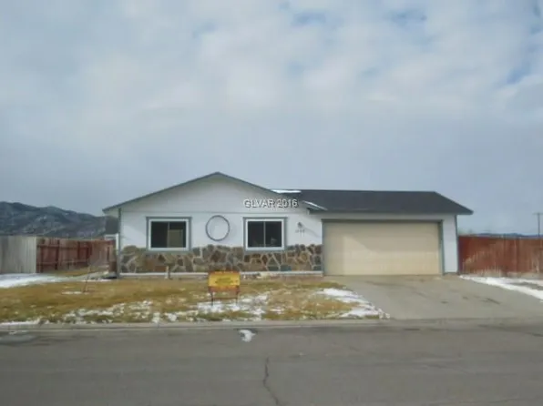 1039 77th St E, Ely, NV 89301