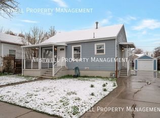 342 E Sherman Ave, Salt Lake City, UT 84115