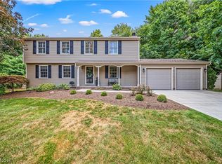 7245 Sowul Dr, Concord, OH 44077