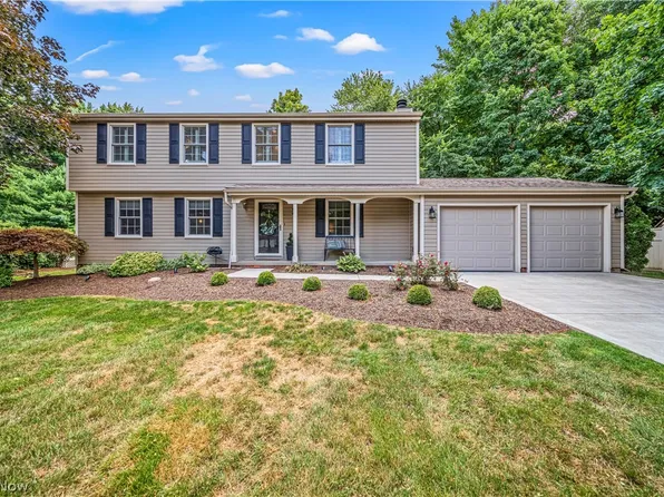 7245 Sowul Dr, Concord, OH 44077