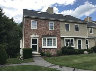 29 Brookfield Dr #A, Groton, MA 01450