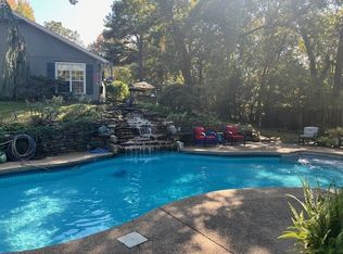 2399 N Twelve Oaks Dr, Fayetteville, AR 72703