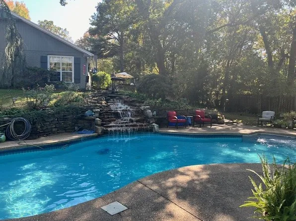 2399 N Twelve Oaks Dr, Fayetteville, AR 72703