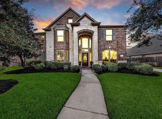 711 Adowa Spring Loop, Spring, TX 77373