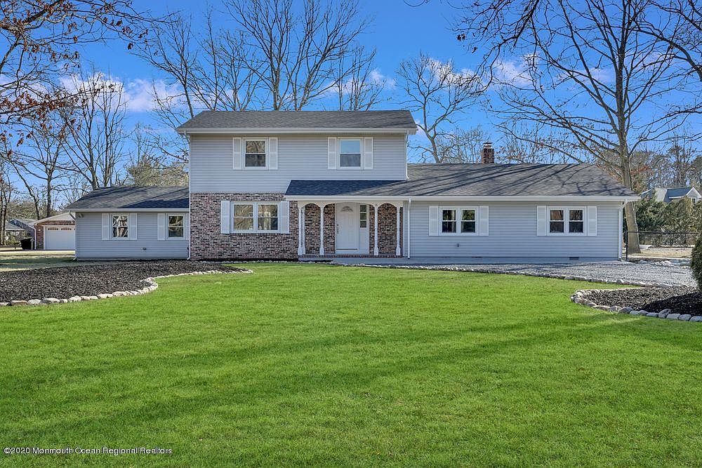 6 Steuben Ct, Forked River, NJ 08731 Zillow