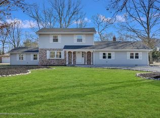 6 Steuben Ct, Forked River, NJ
