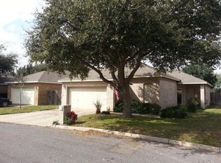 2921 N 43rd St, McAllen, TX 78501