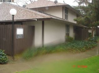 5422 Roundtree Ct APT A, Concord, CA 94521