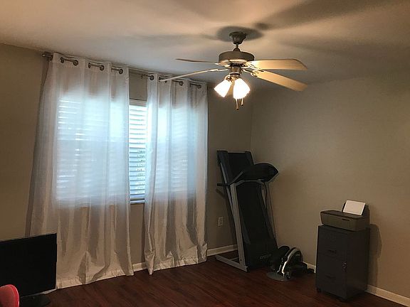 Bedroom #2 