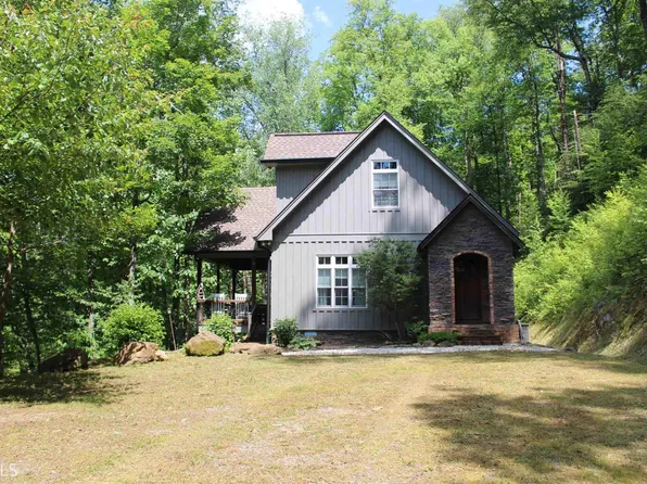 773 Tate Cove Rd, Franklin, NC 28734