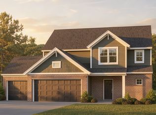 National Craftsman w/ 3-Car - LP - Meadows Plan, Dove Point, Alvaton, KY 42122