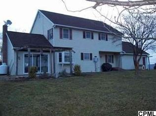 563 Malta Rd, Dalmatia, PA 17017