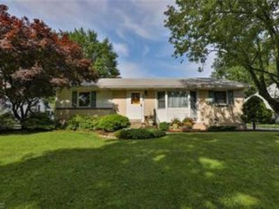 222 N Scenic St, Allentown, PA, 18104