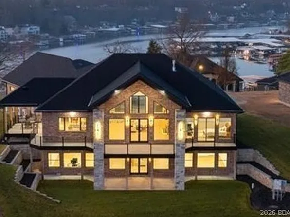 1254 Darwin Dr, Osage Beach, MO 65065