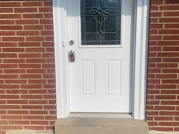 Welcome Home!