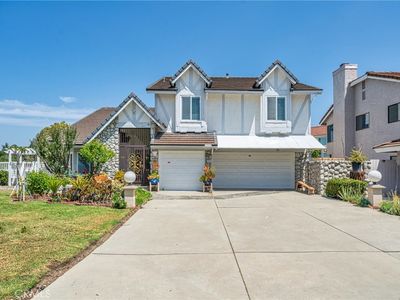 24300 Knoll Ct, Diamond Bar, CA, 91765