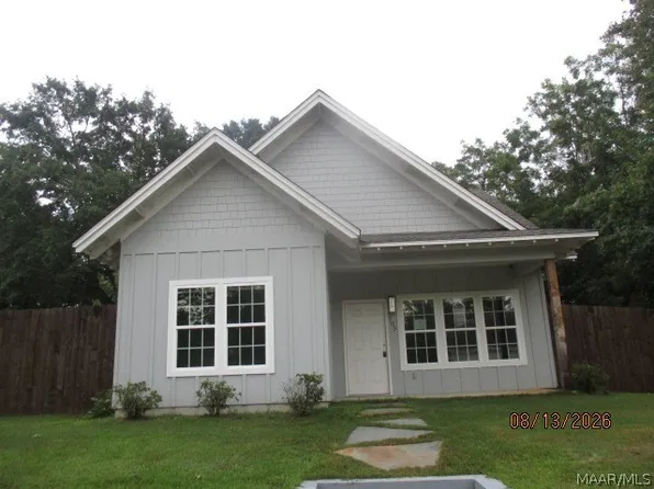 305 Church St, Alexander City, AL 35010