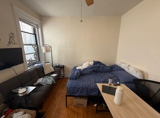 29 Peterborough St #31-24, Boston, MA 02215