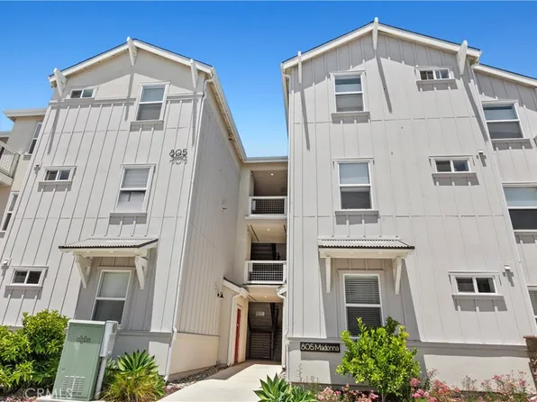 805 Madonna Rd #201, San Luis Obispo, CA 93405