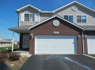 25661 S Ascot Ct #1, Channahon, IL 60410
