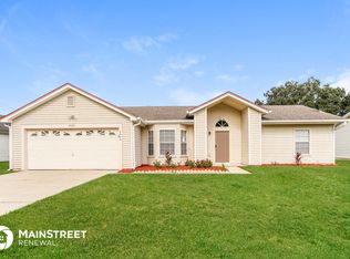 6924 Log Jam Ct, Ocoee, FL 34761