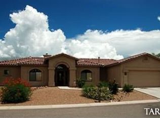 14107 E Camino Galante, Vail, AZ 85641