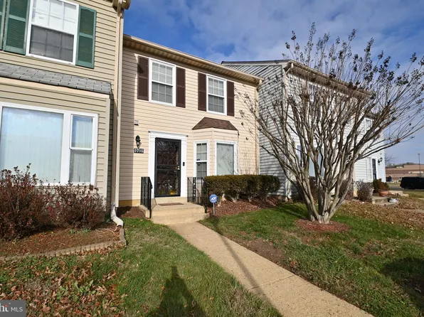 5705 Regency Ln, District Heights, MD 20747