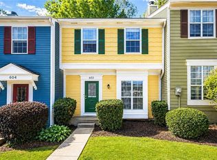 603 Wedgewood Way, Sandy Springs, GA 30350
