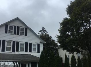 1117 Washington St, Freeland, PA 18224