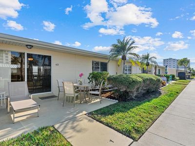 5830 MIDNIGHT PASS ROAD #63, Sarasota, FL, 34242