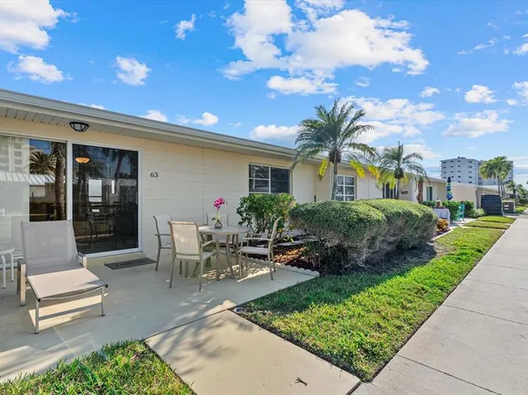 5830 Midnight Pass Rd #63, Sarasota, FL 34242