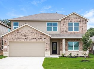 15035 Nettleton Ml, San Antonio, TX 78254