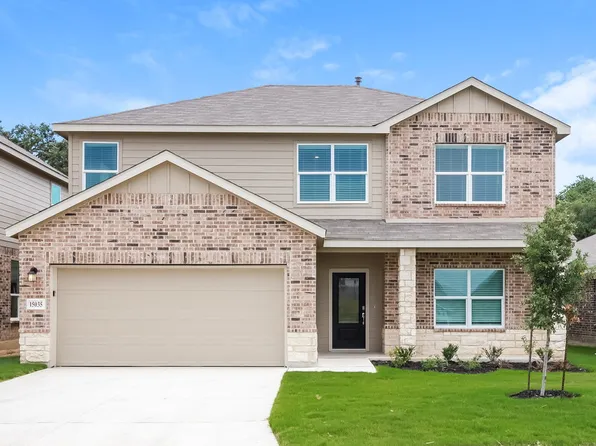 15035 Nettleton Ml, San Antonio, TX 78254