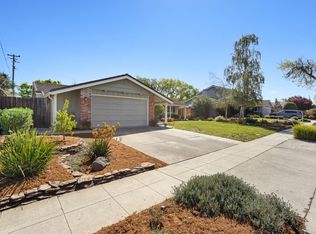 1660 Wright Ave, Sunnyvale, CA 94087