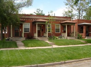 3033 N Josephine St, Denver, CO 80205
