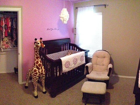 Bedroom #3