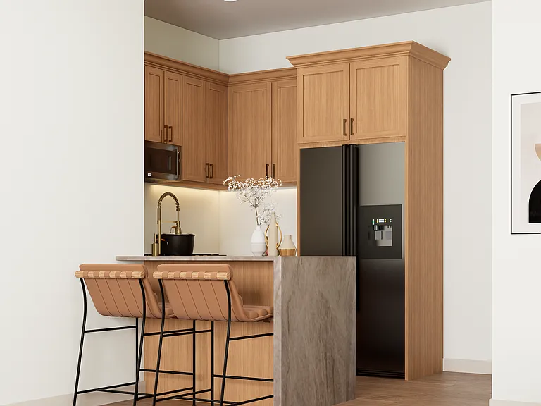 930 Sidney St #109 — Photo 3